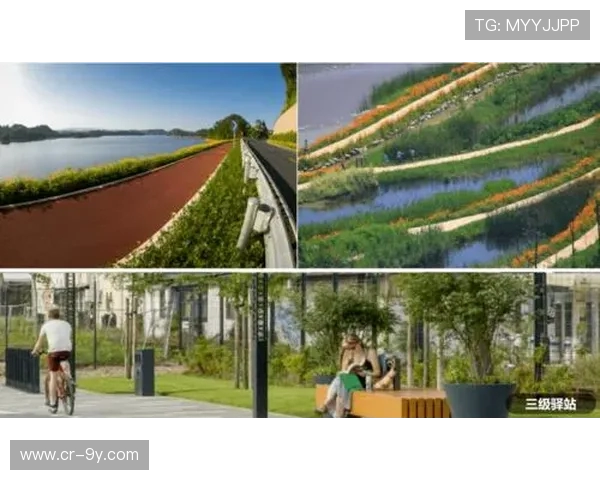 以嘉定儿童足球公园为核心打造青少年多元运动与家庭休闲新地标 以嘉定儿童足球公园为核心打造青少年多元运动与家庭休闲新地标